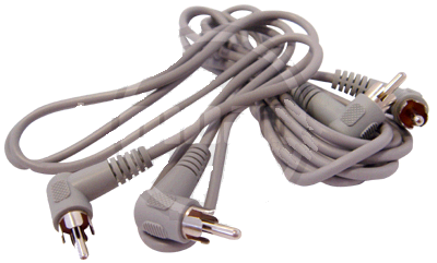 REVERB MODERN WIRE SET 36"/60"